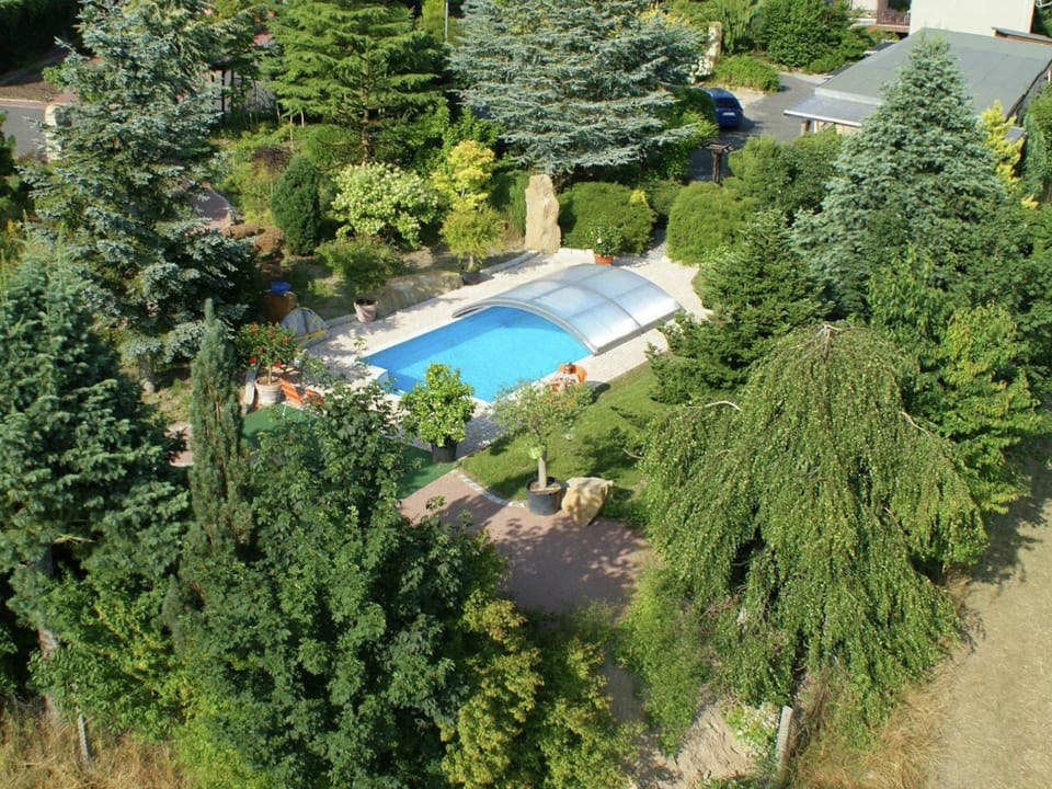 House | Pool | Outdoor pool