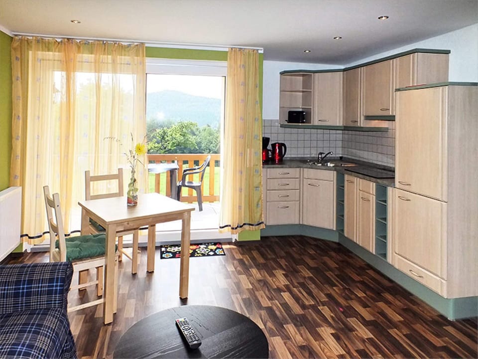 House | Private kitchen