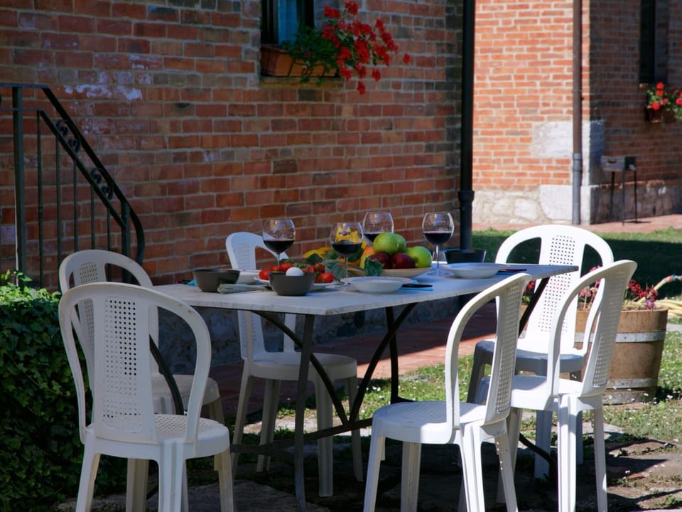 House | Dining
