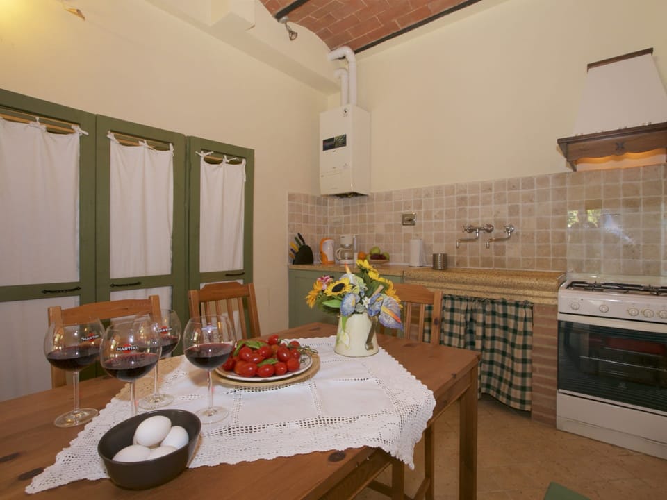 House | Private kitchen