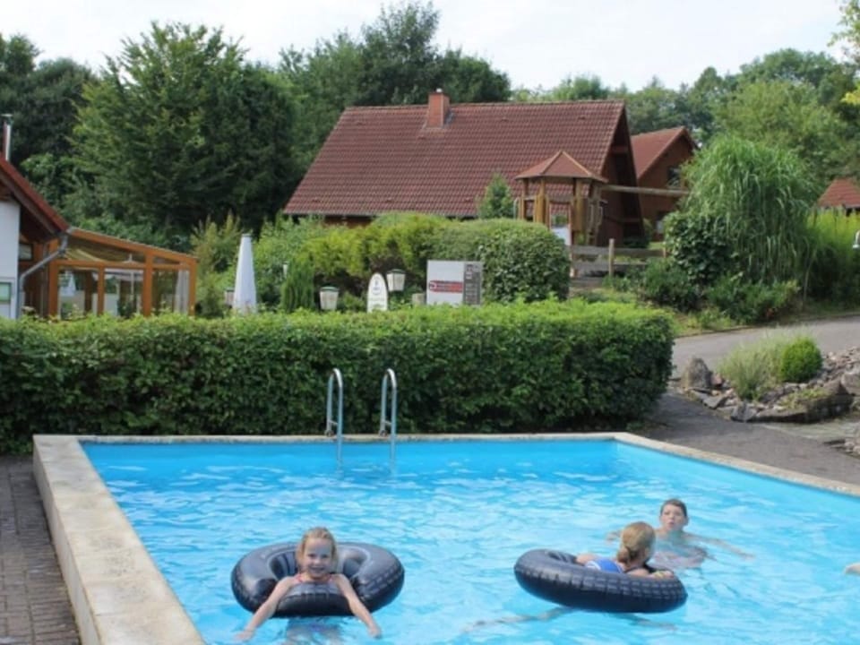 House | Pool | Outdoor pool