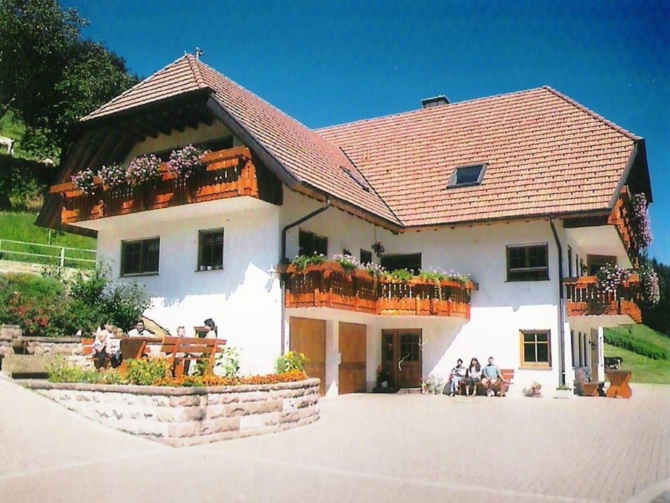 Apartment | Exterior
