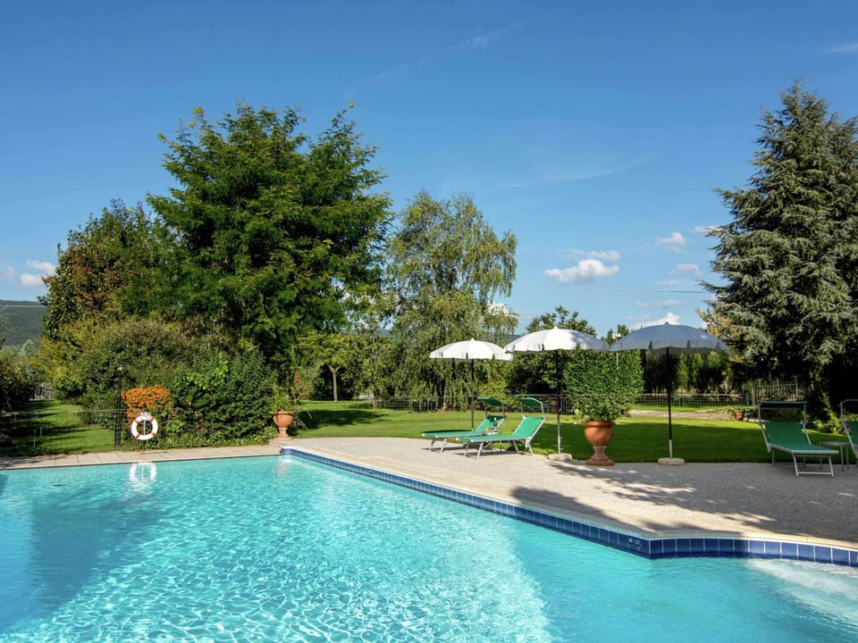 House | Pool | Outdoor pool