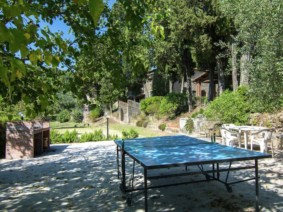House | Property amenity