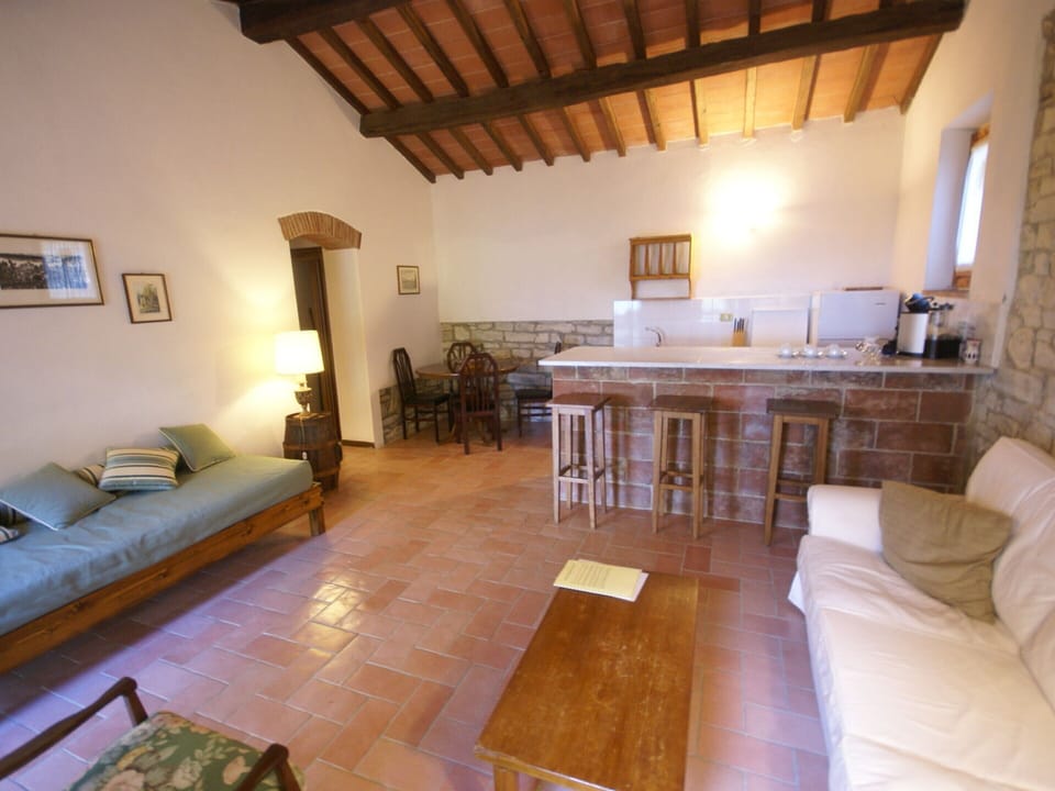 House | Private kitchen | Highchair
