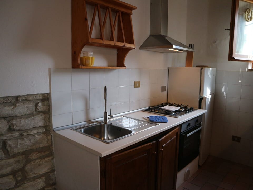 House | Private kitchen | Highchair