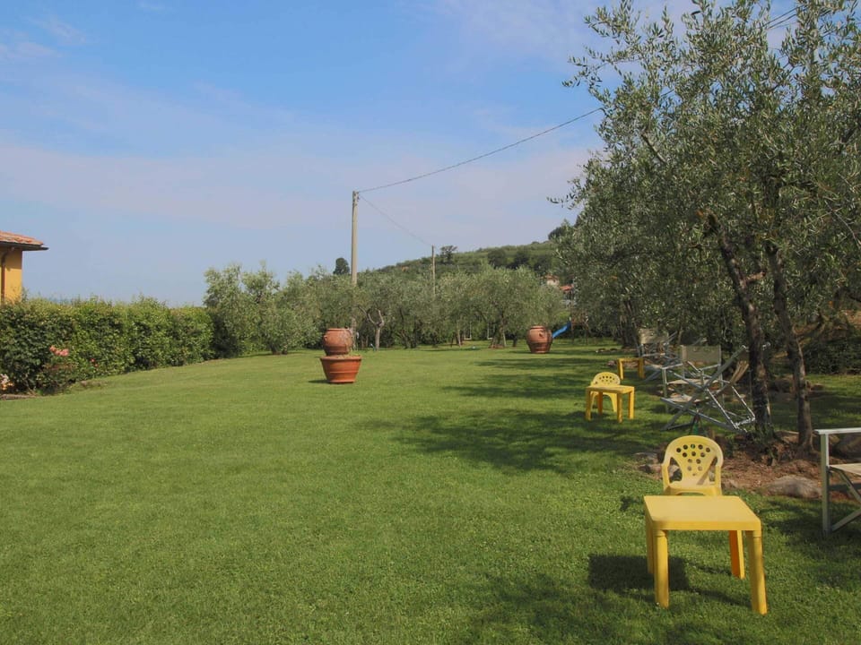 Apartment | Garden