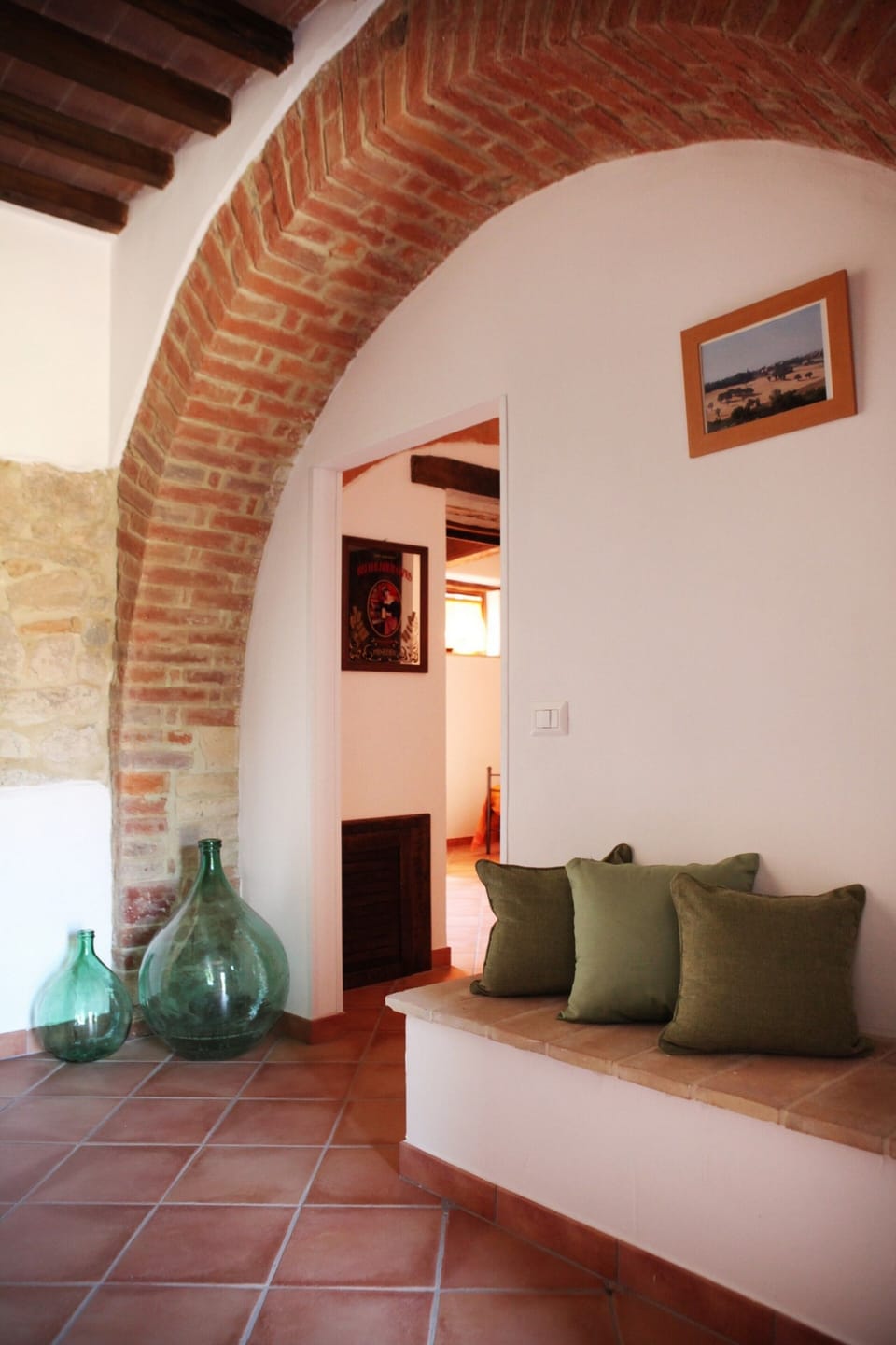 House | Living room