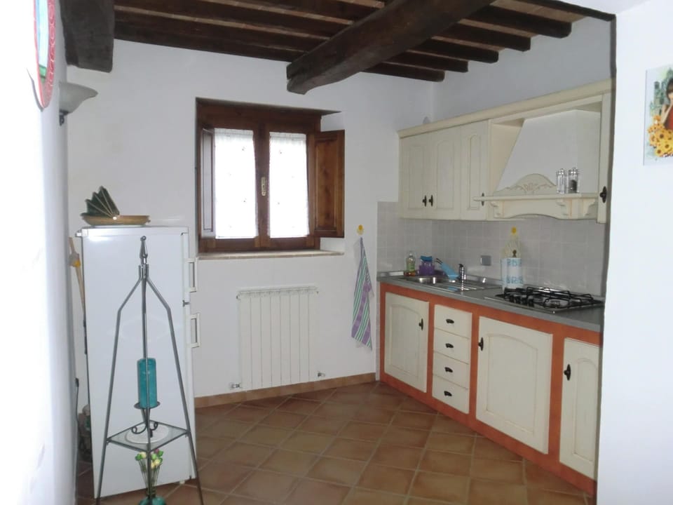 House | Private kitchen