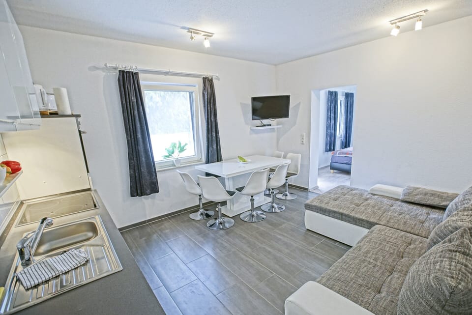 House | Living room