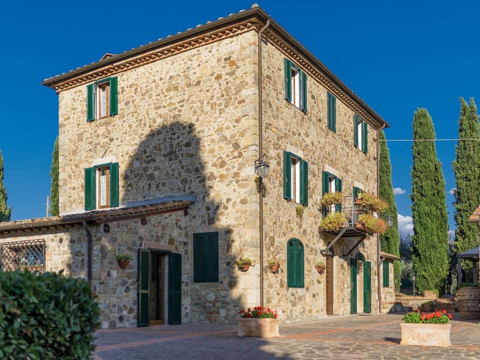 House | Exterior