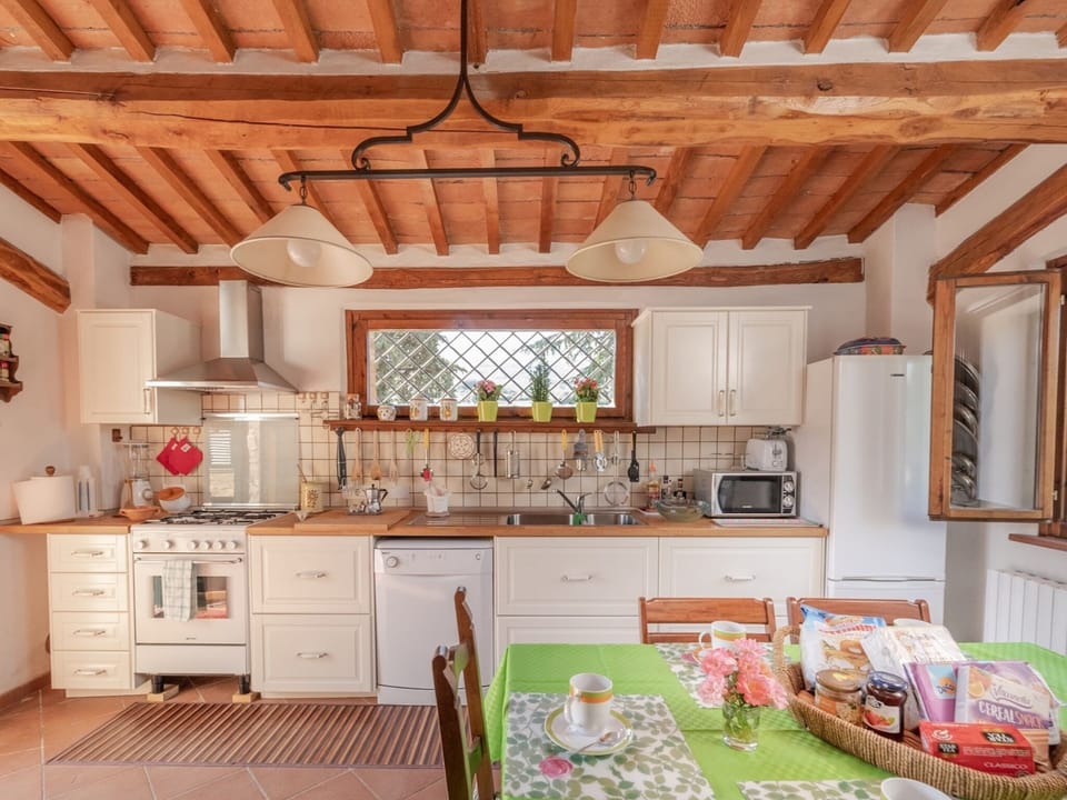 House | Private kitchen | Highchair