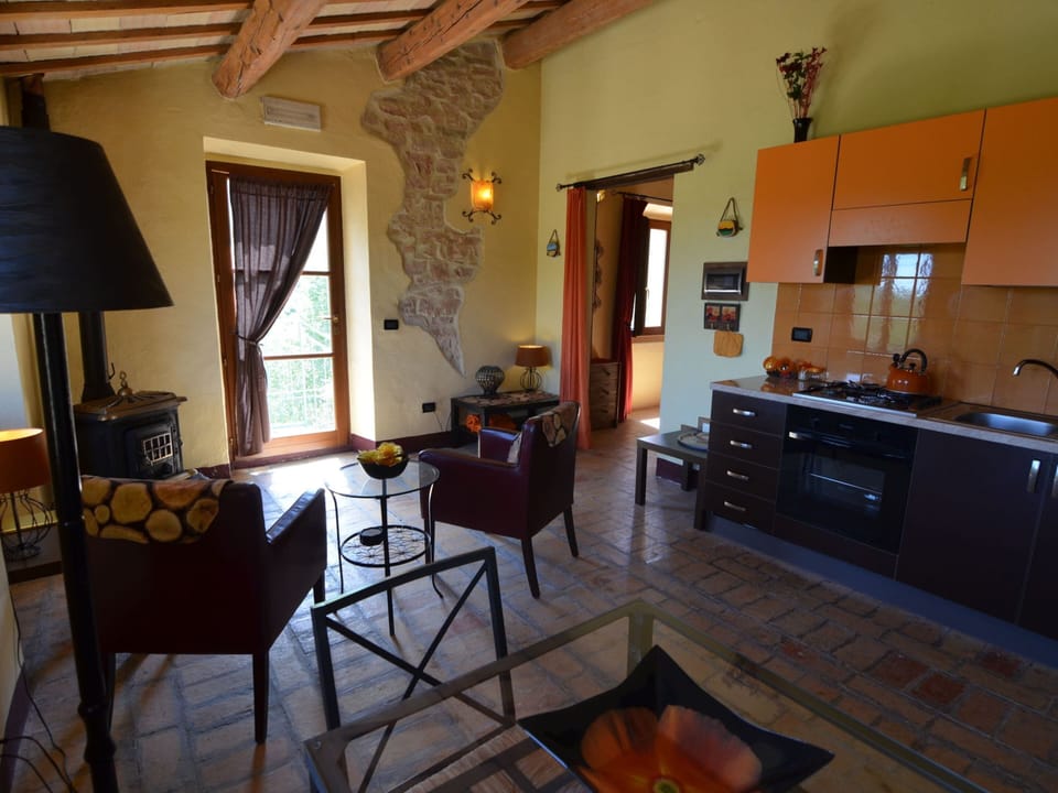 Apartment | Private kitchen