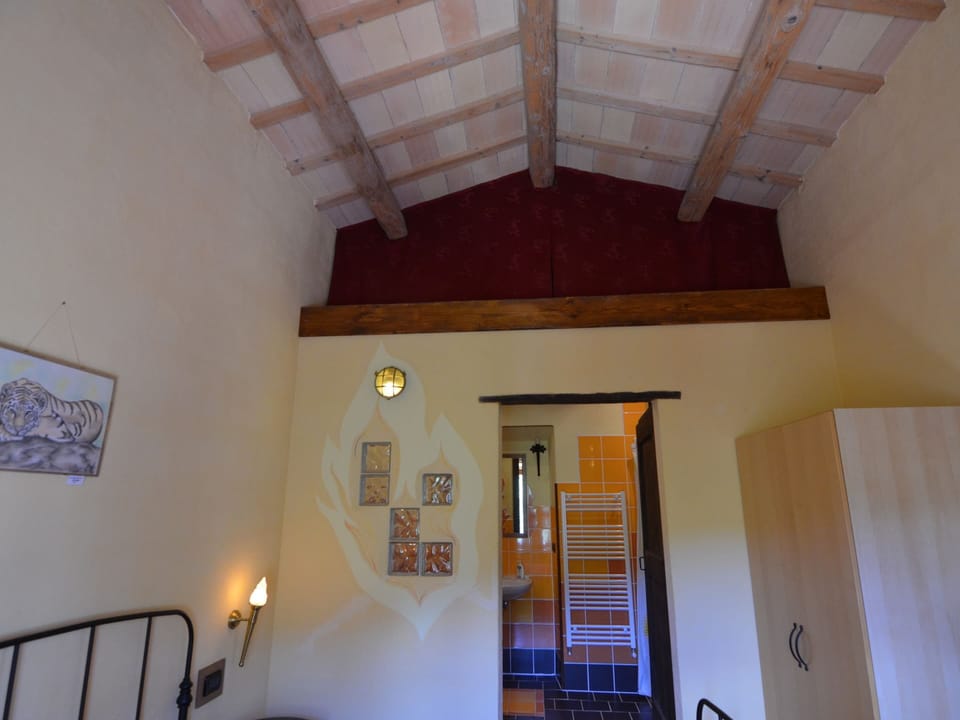 Apartment | Interior detail