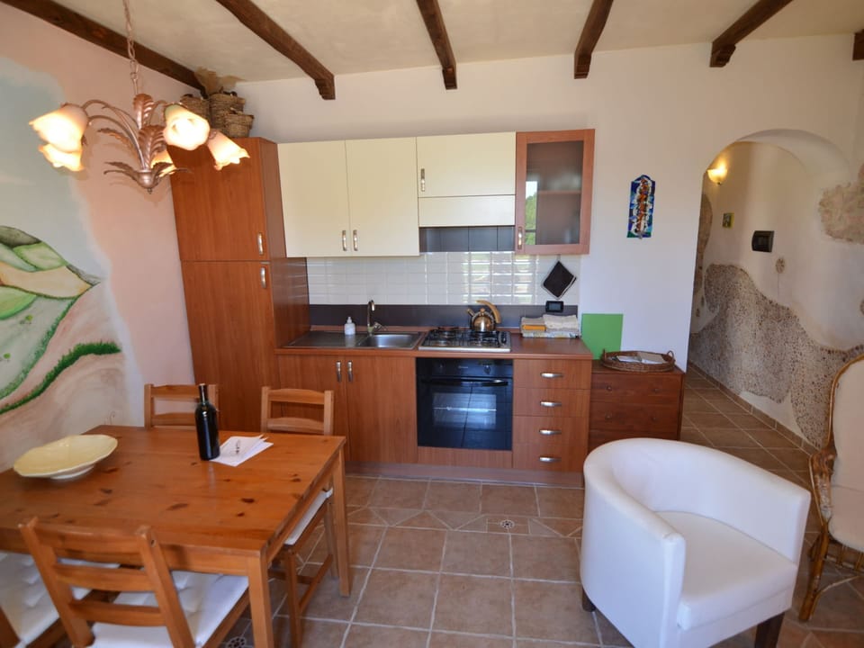Apartment | Private kitchen
