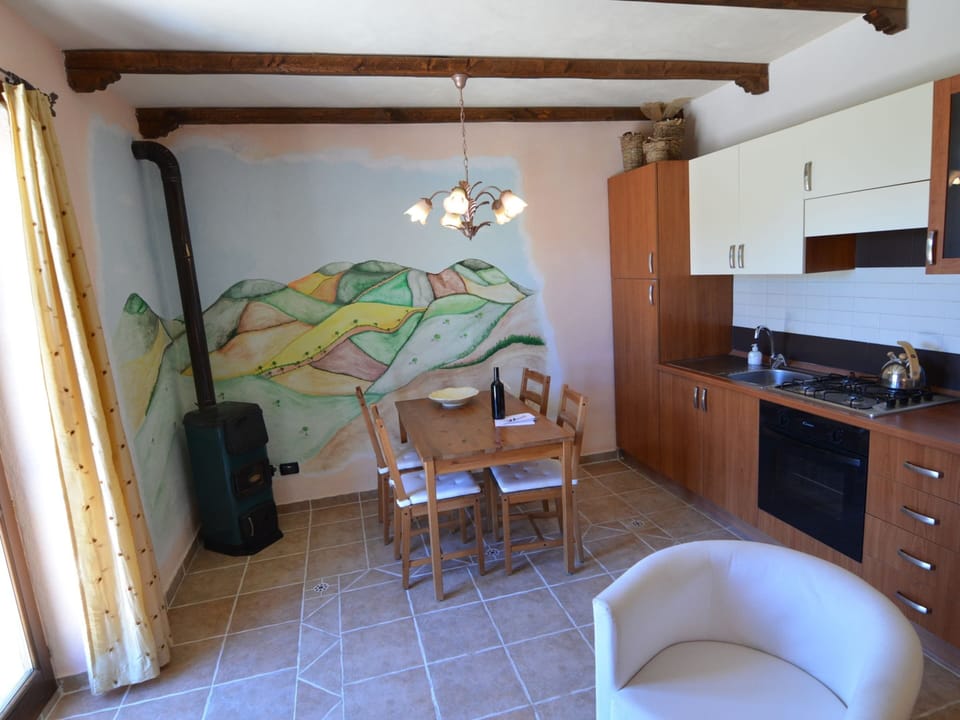 Apartment | Dining