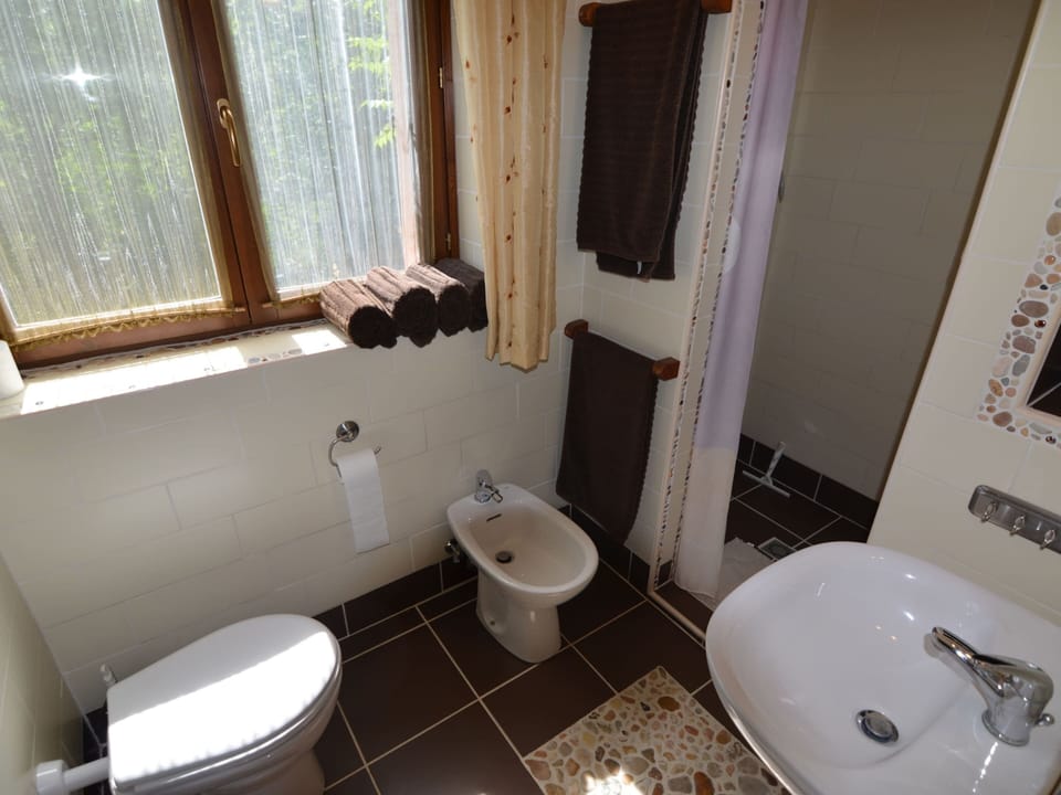 Belvilla by OYO Terra Cottage in Marche
