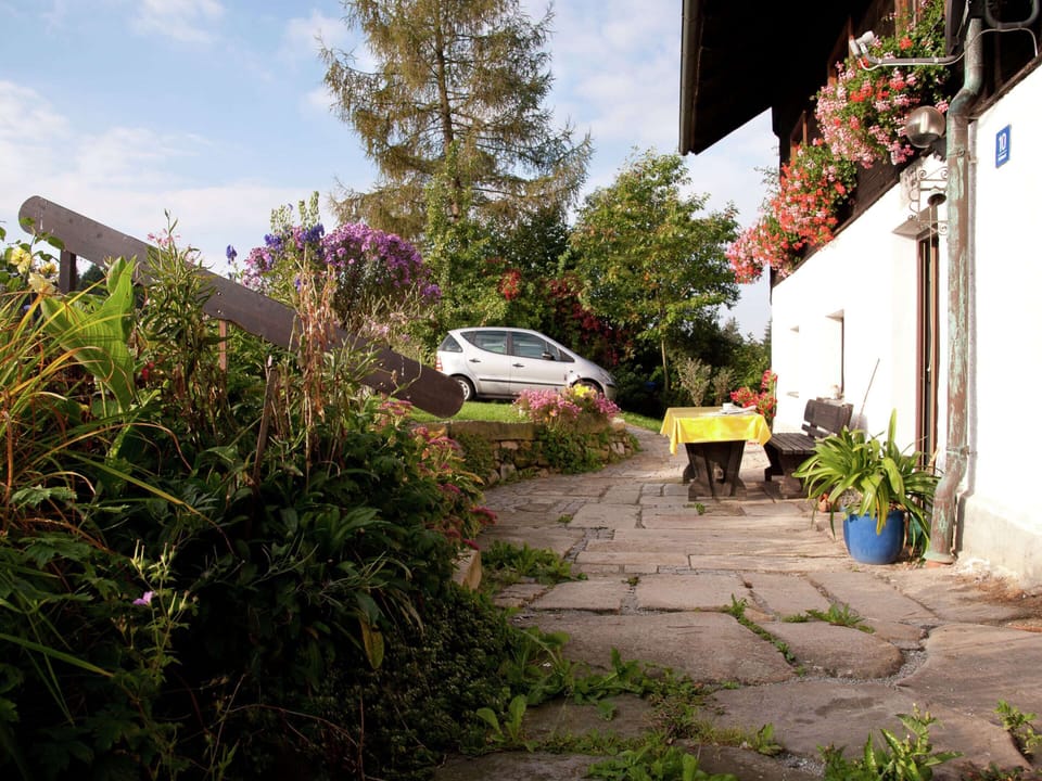 House | Exterior