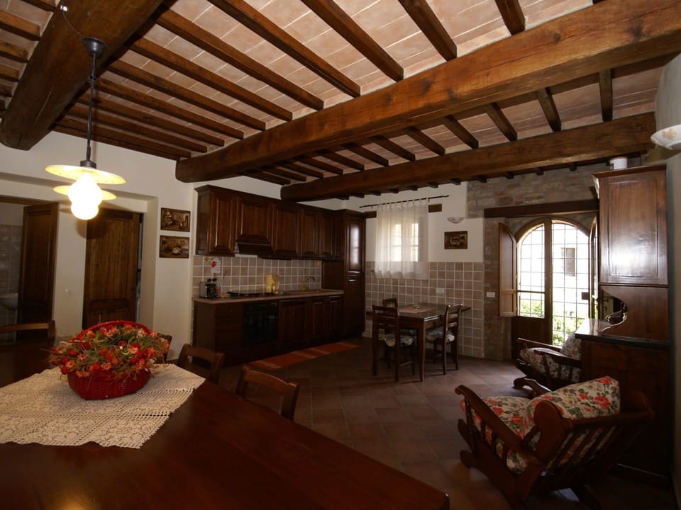 Villa | Dining