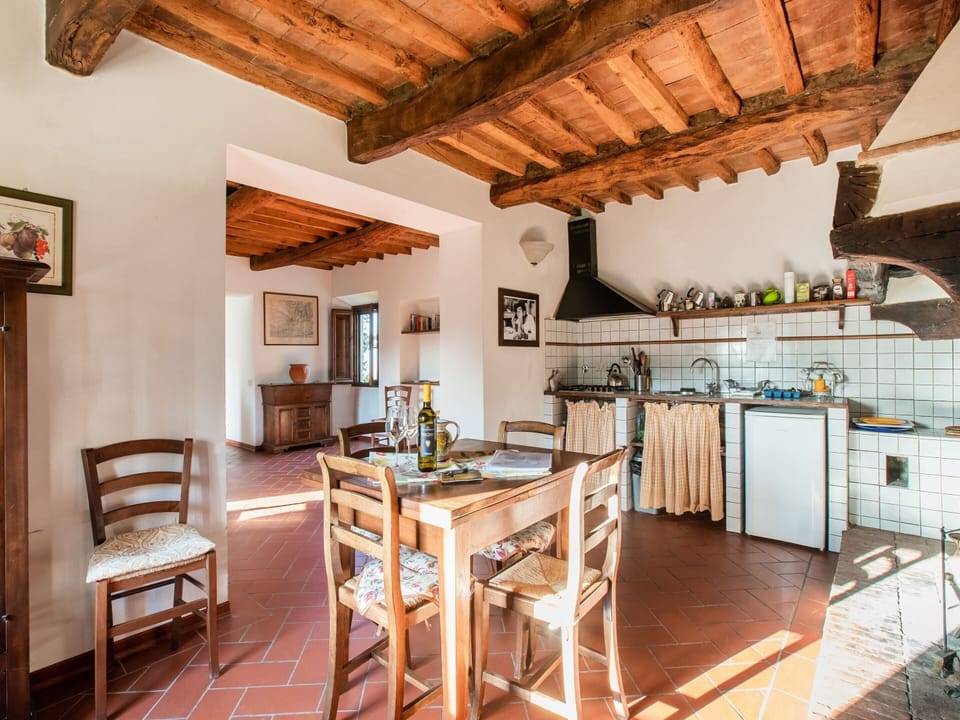 House | Dining
