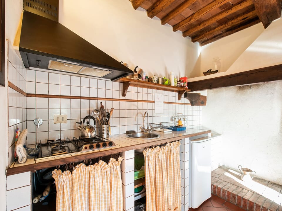 House | Private kitchen