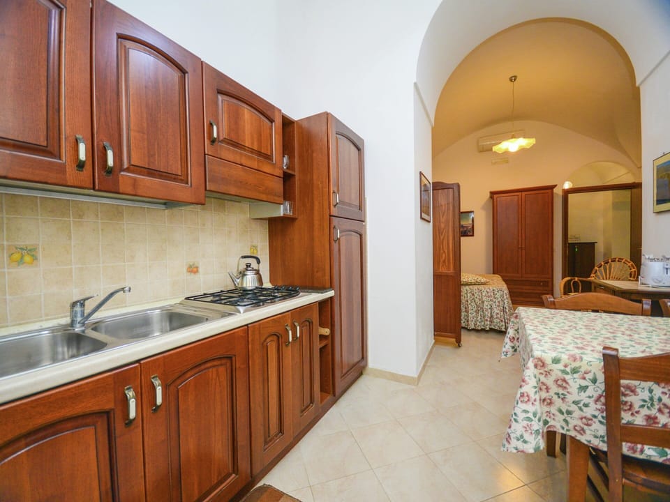 House | Private kitchen