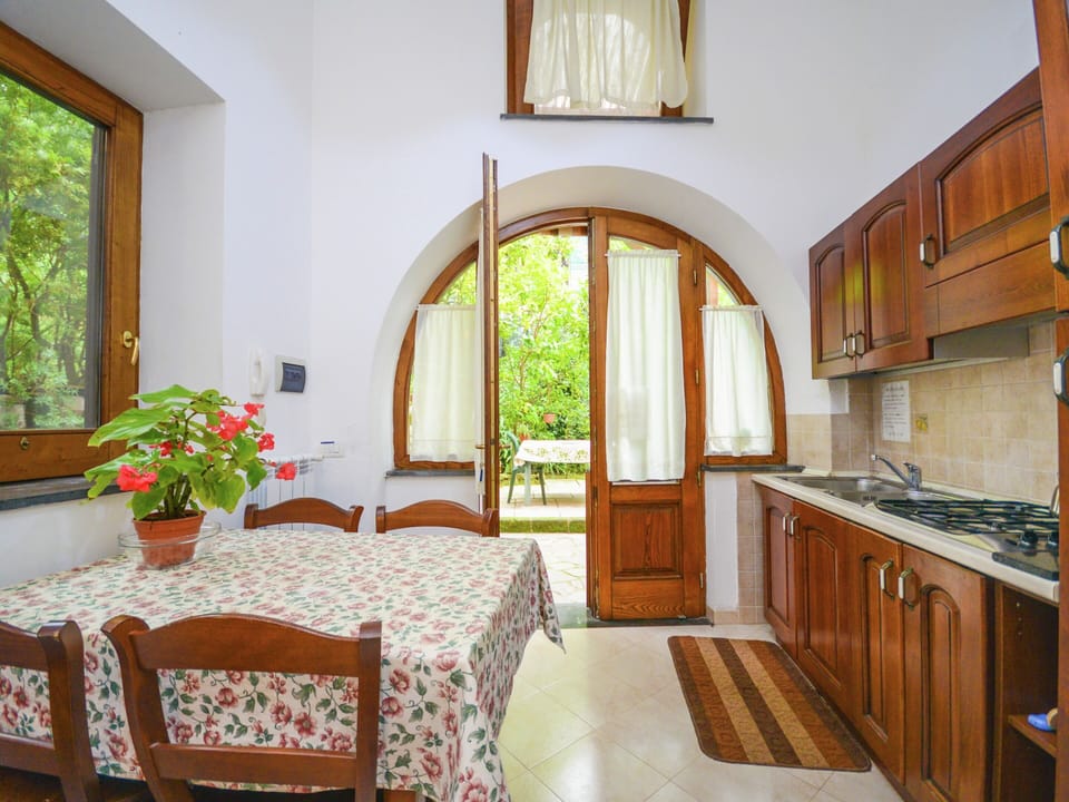 House | Private kitchen