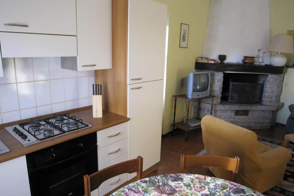 House | Private kitchen