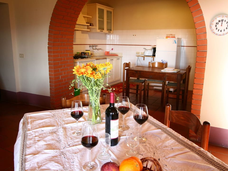 Apartment | Dining