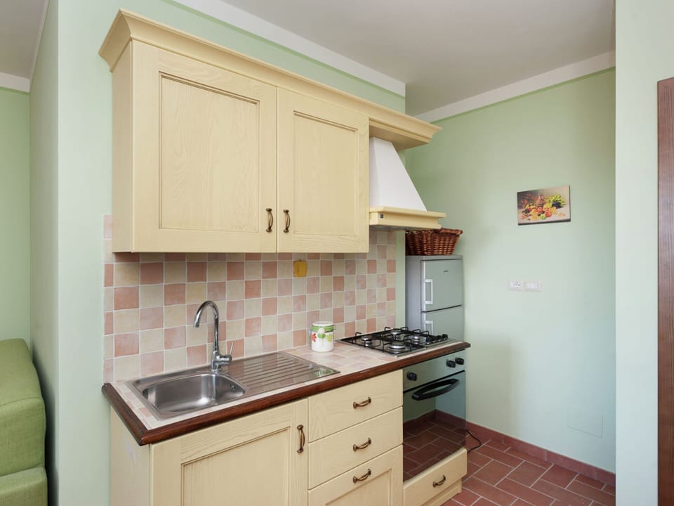 House | Private kitchen