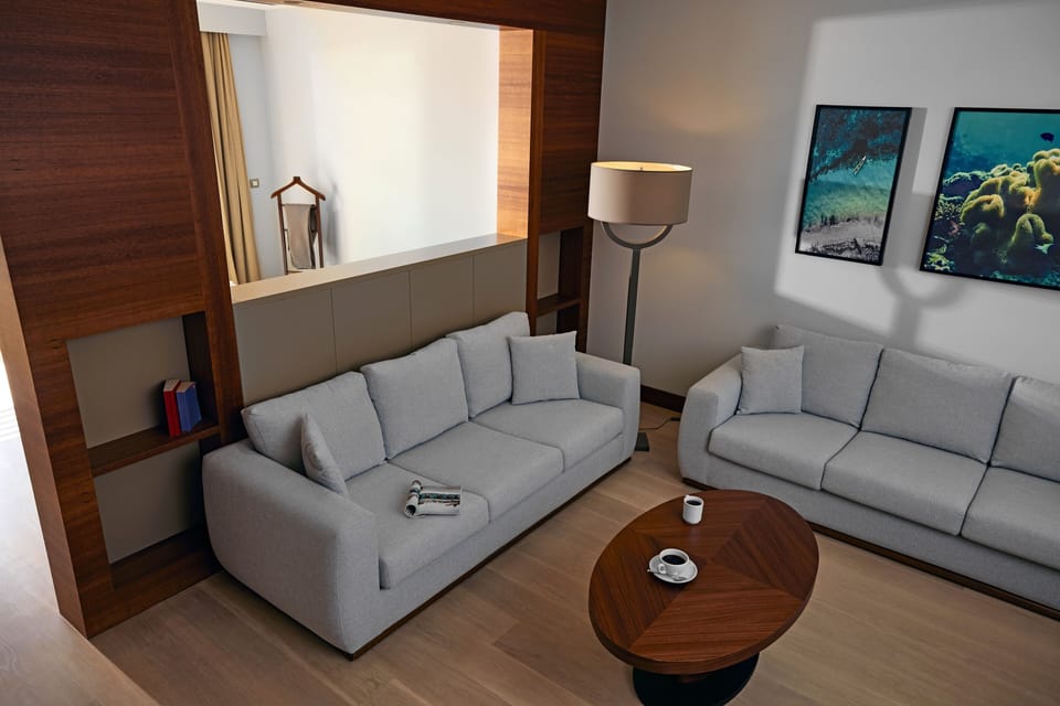 30-inch LED TV with satellite channels, TV