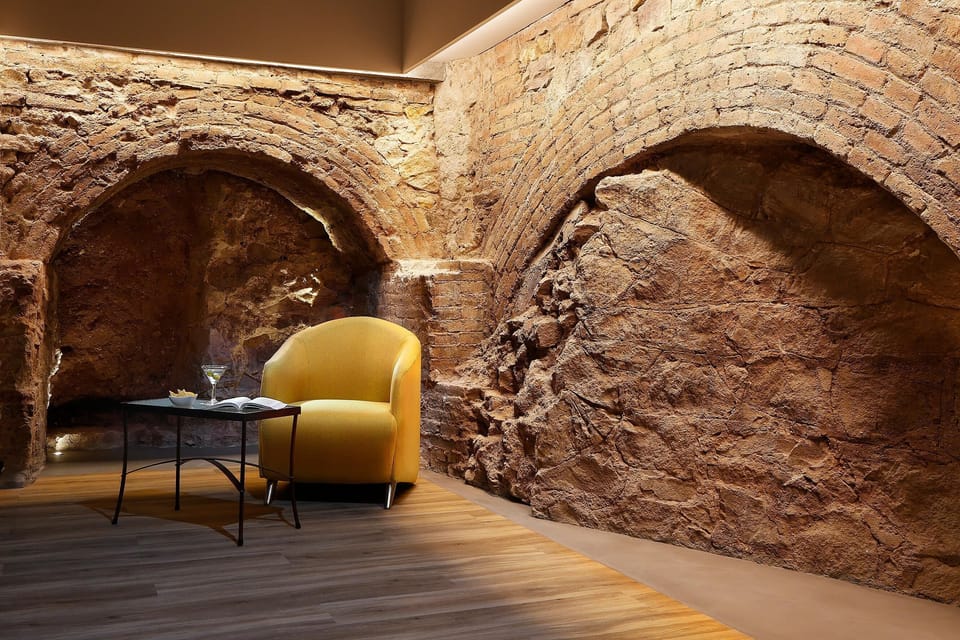 Hotel HCC Taber Hotel in Barcelona