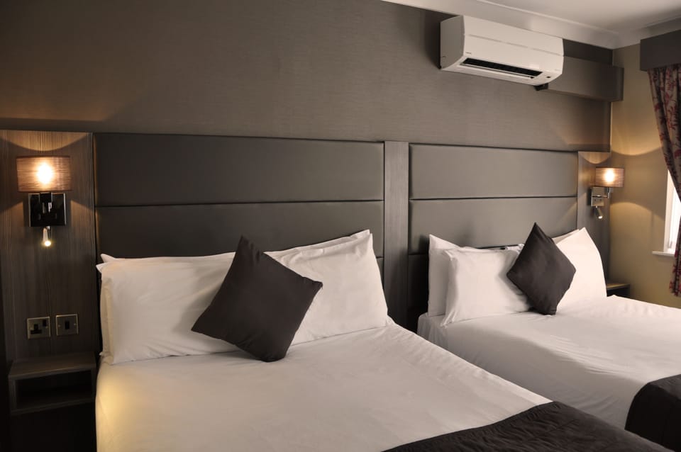 Brunel Hotel Hotel in City of Westminster