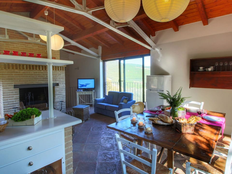 House | Dining