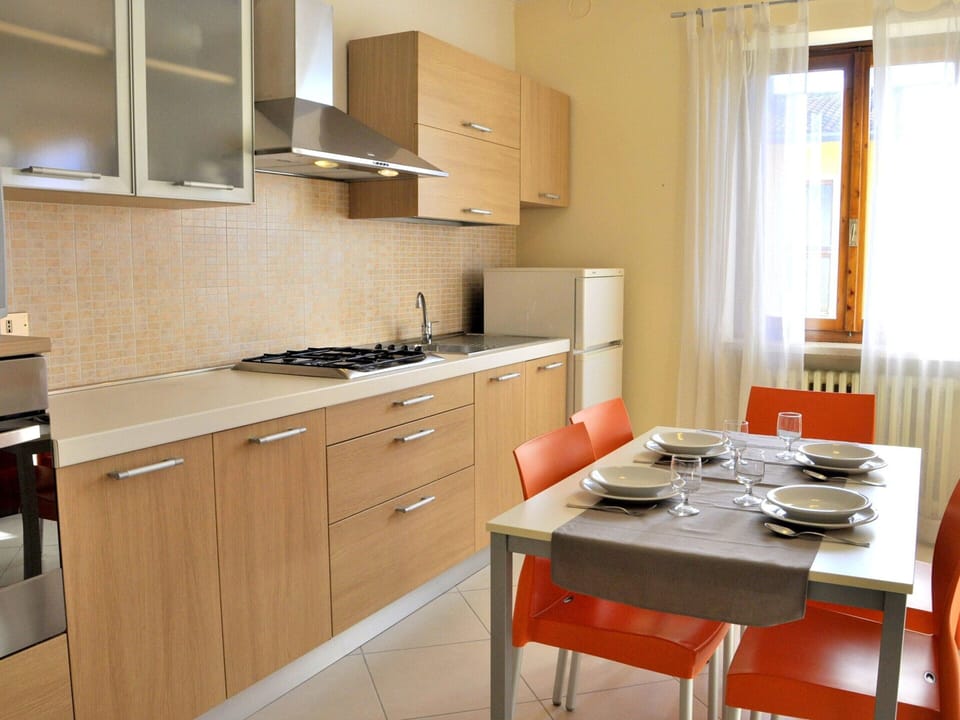House | Private kitchen