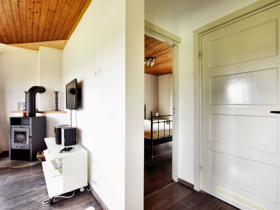 House | Living room