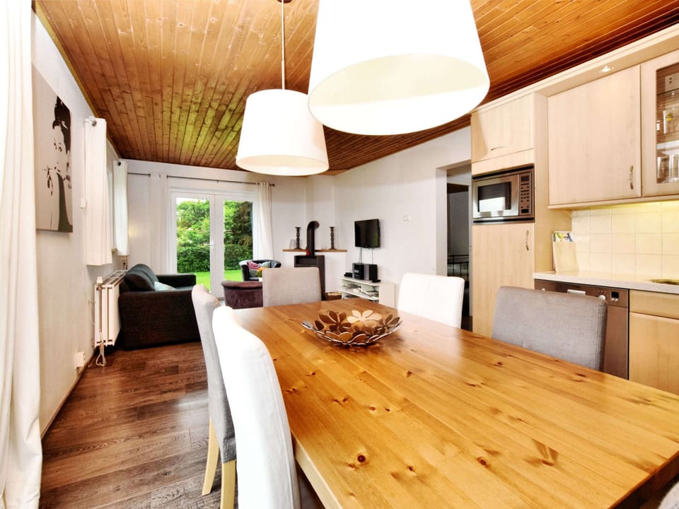 House | Private kitchen | Stovetop