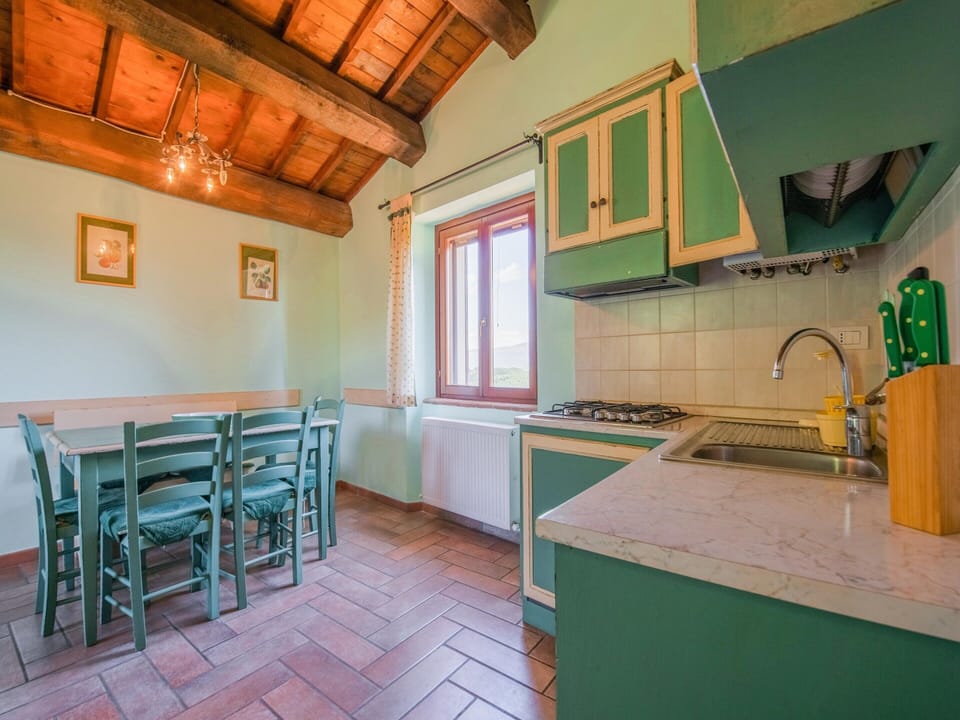 House | Private kitchen | Coffee/tea maker