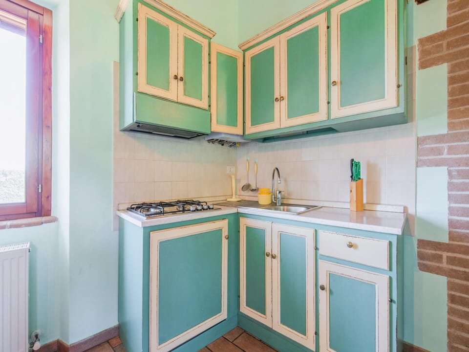 House | Private kitchen | Coffee/tea maker