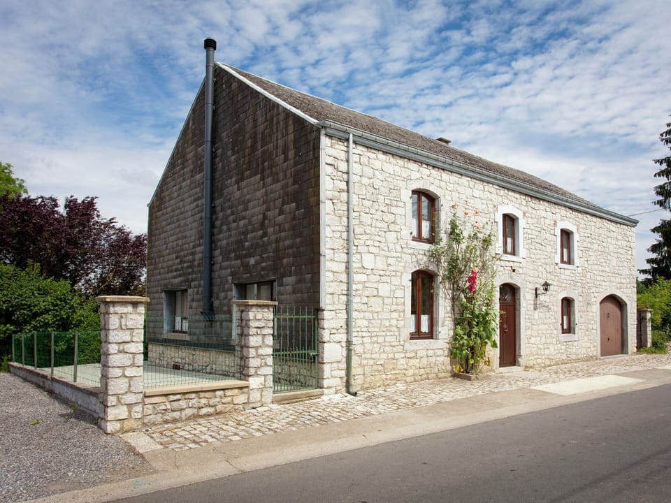 House | Exterior