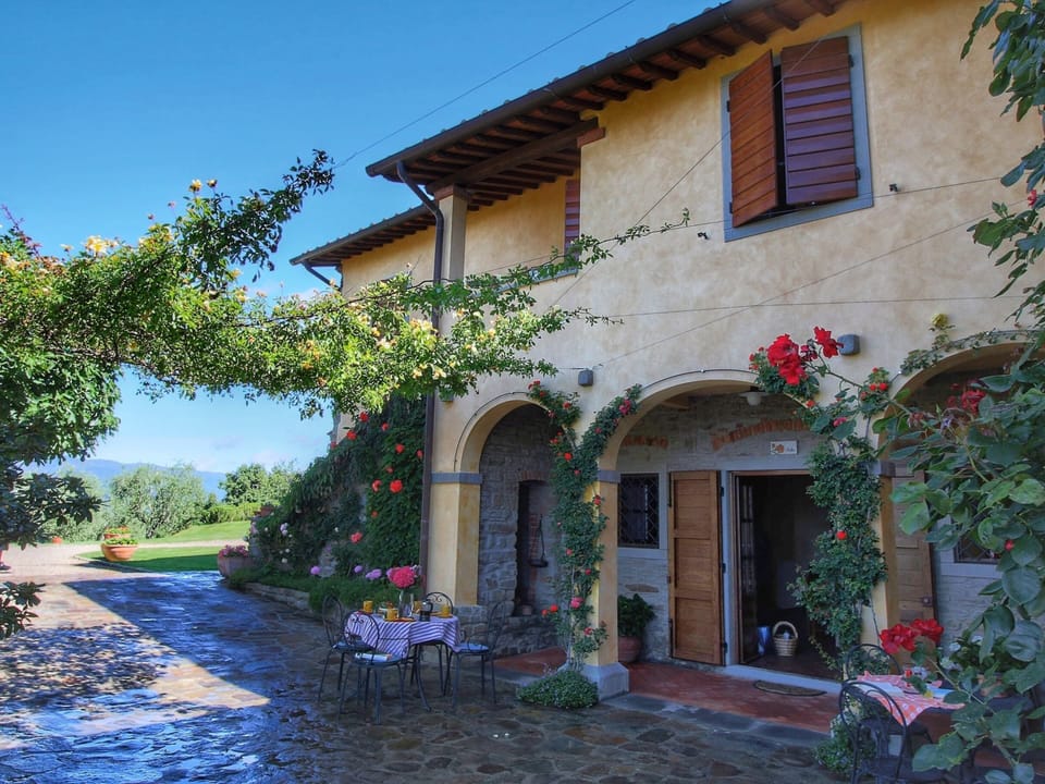 House | Exterior