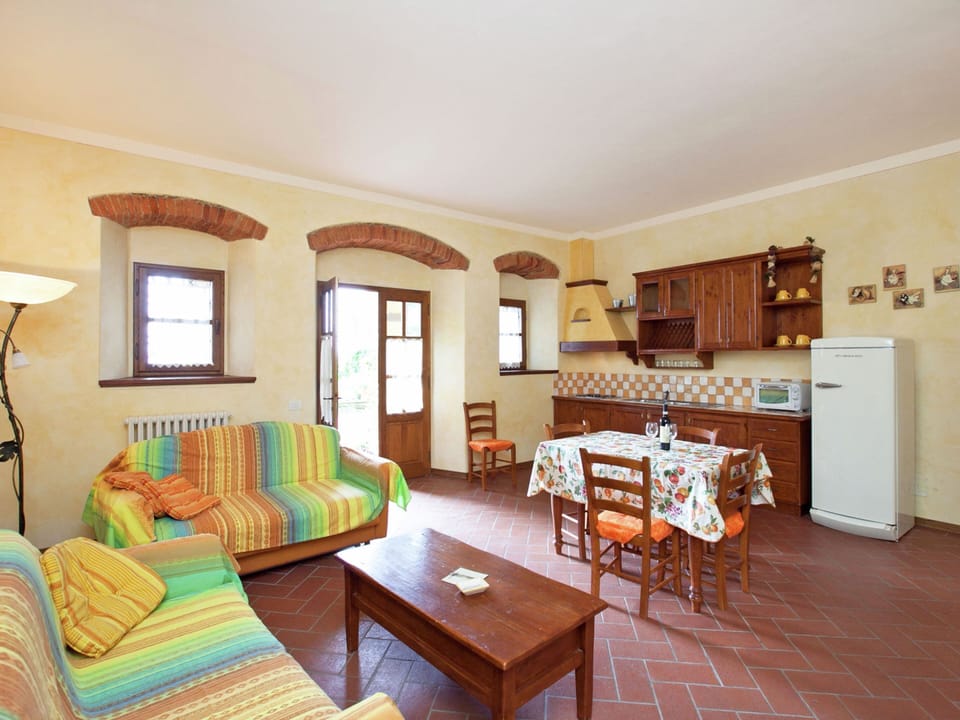 House | Private kitchen | Highchair