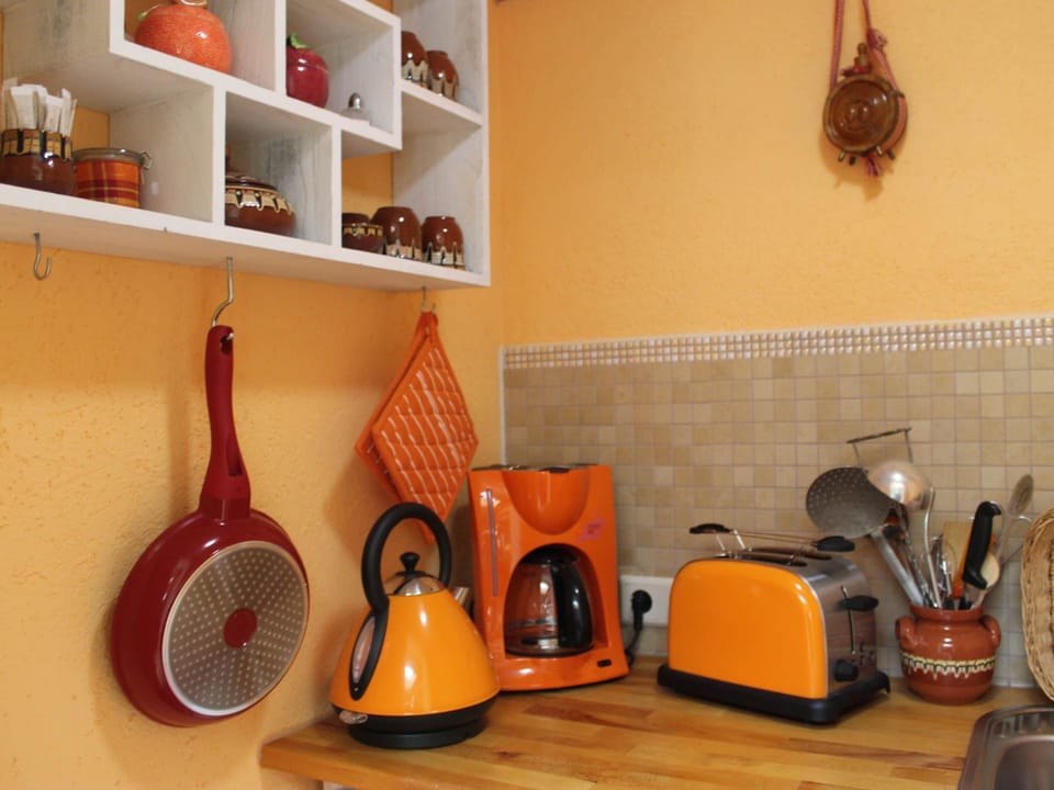 Apartment | Private kitchen