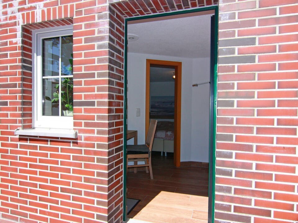 Apartment | Exterior
