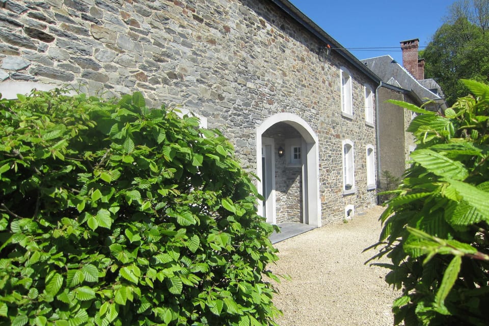 Cottage | Exterior