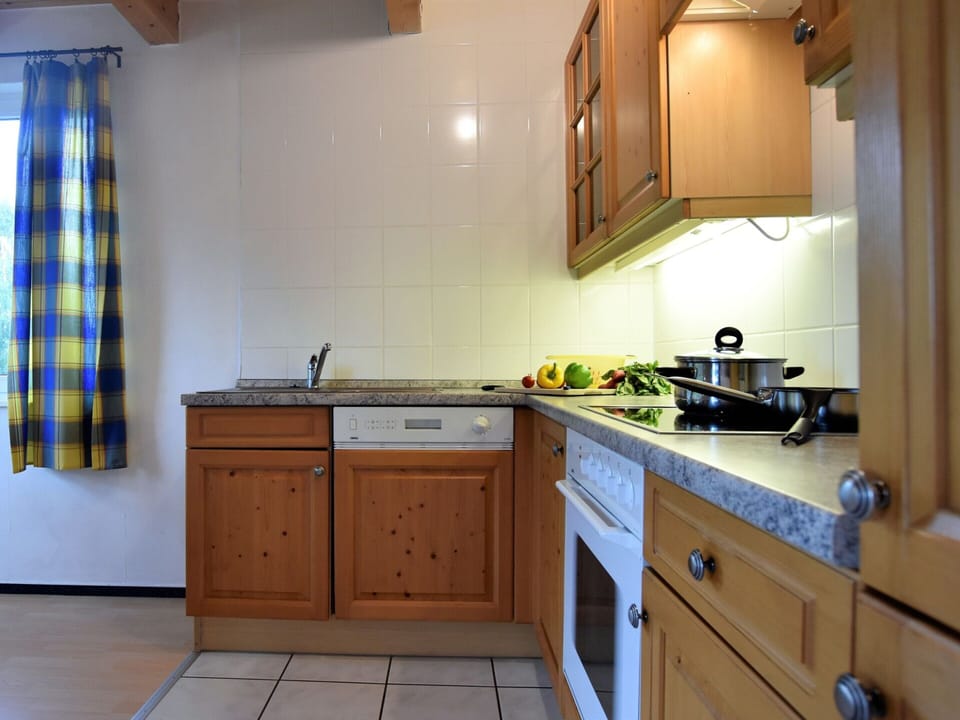 Apartment | Private kitchen