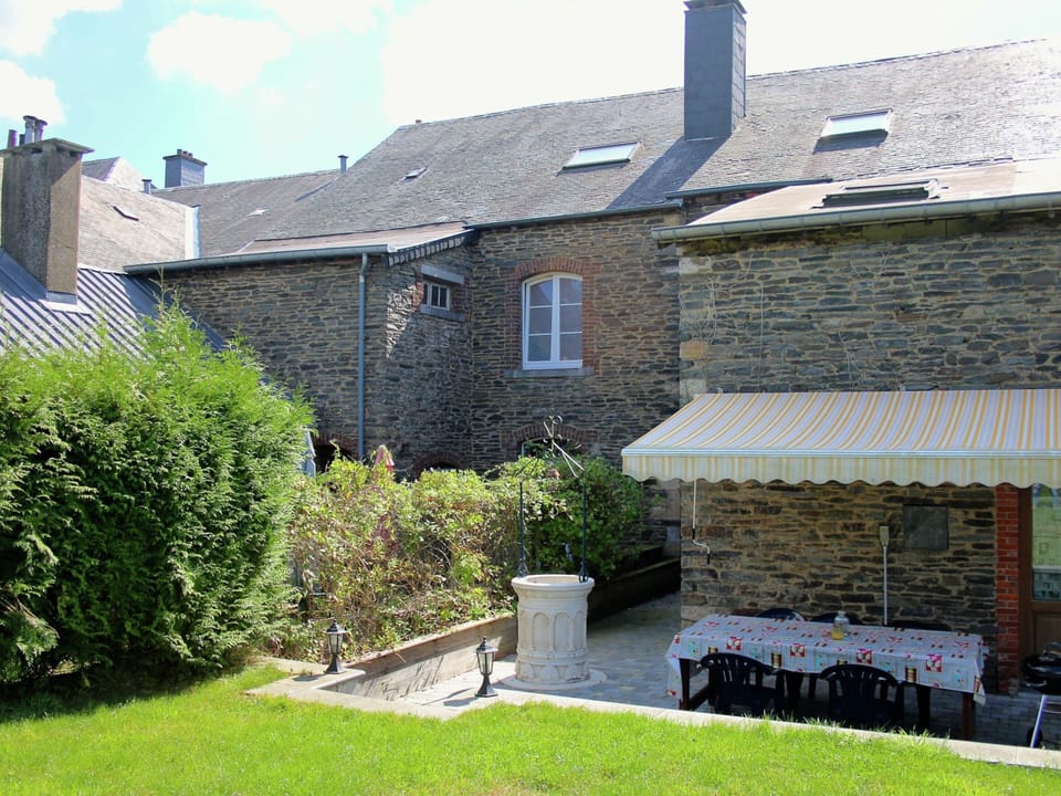 House | Exterior