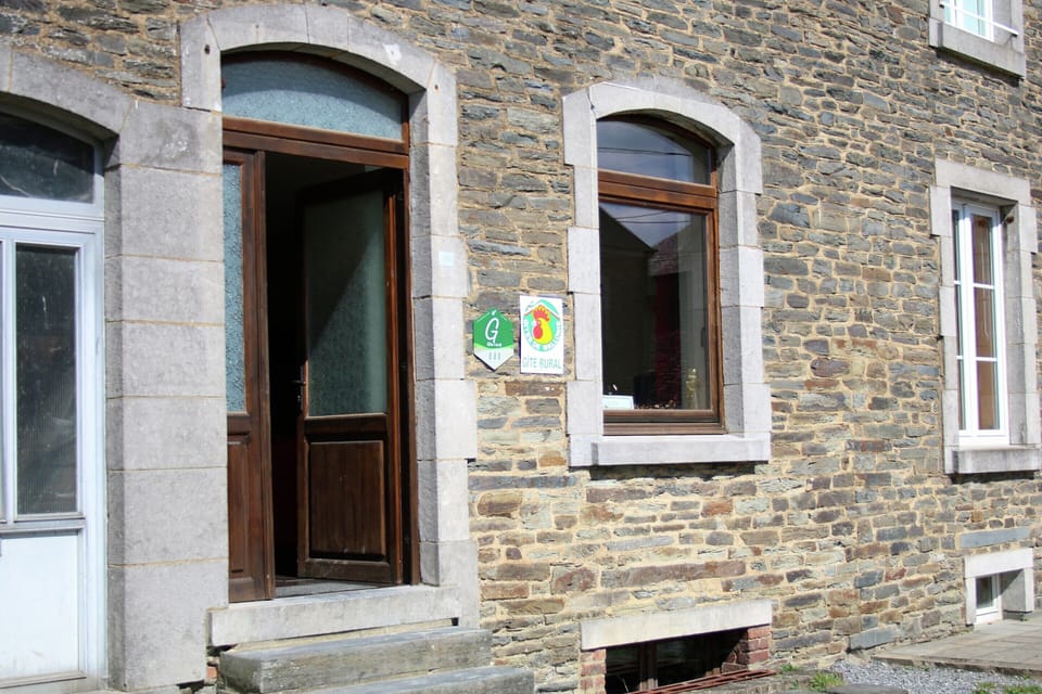 House | Exterior