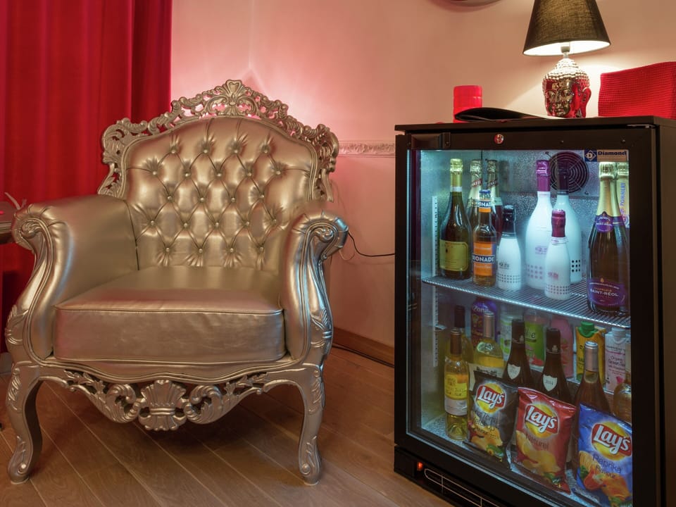 Apartment | Interior detail