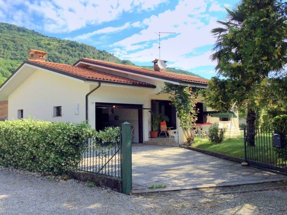 Villa | Exterior